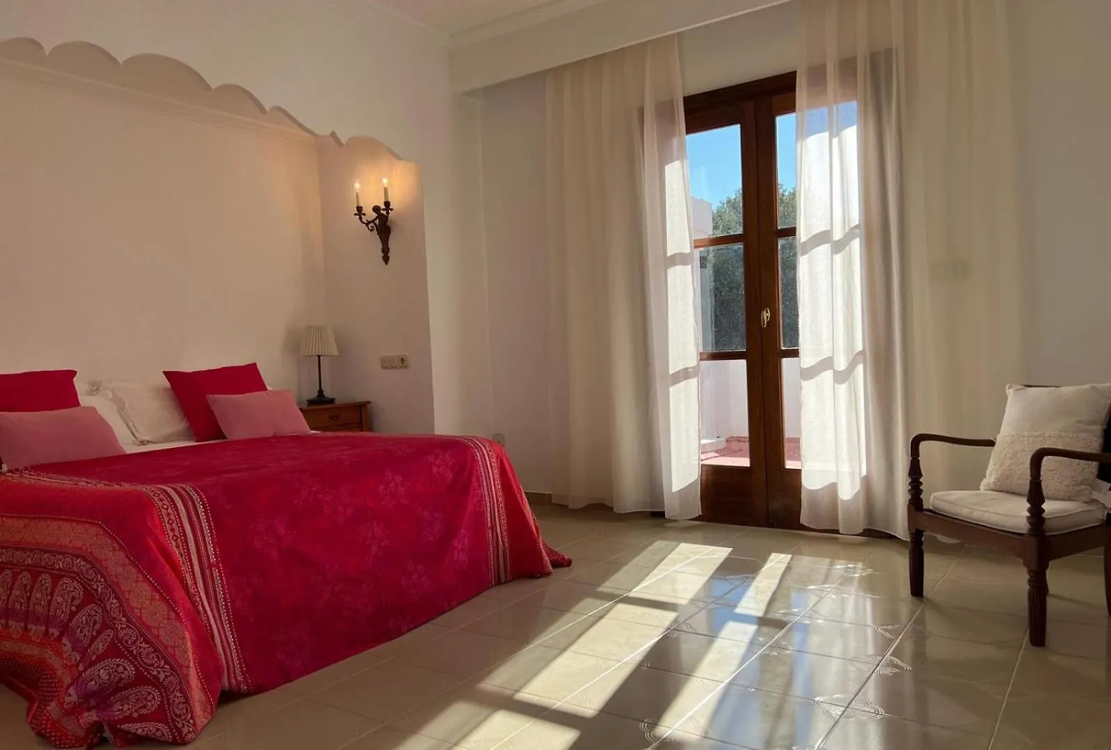 Villa Marlis Ibiza