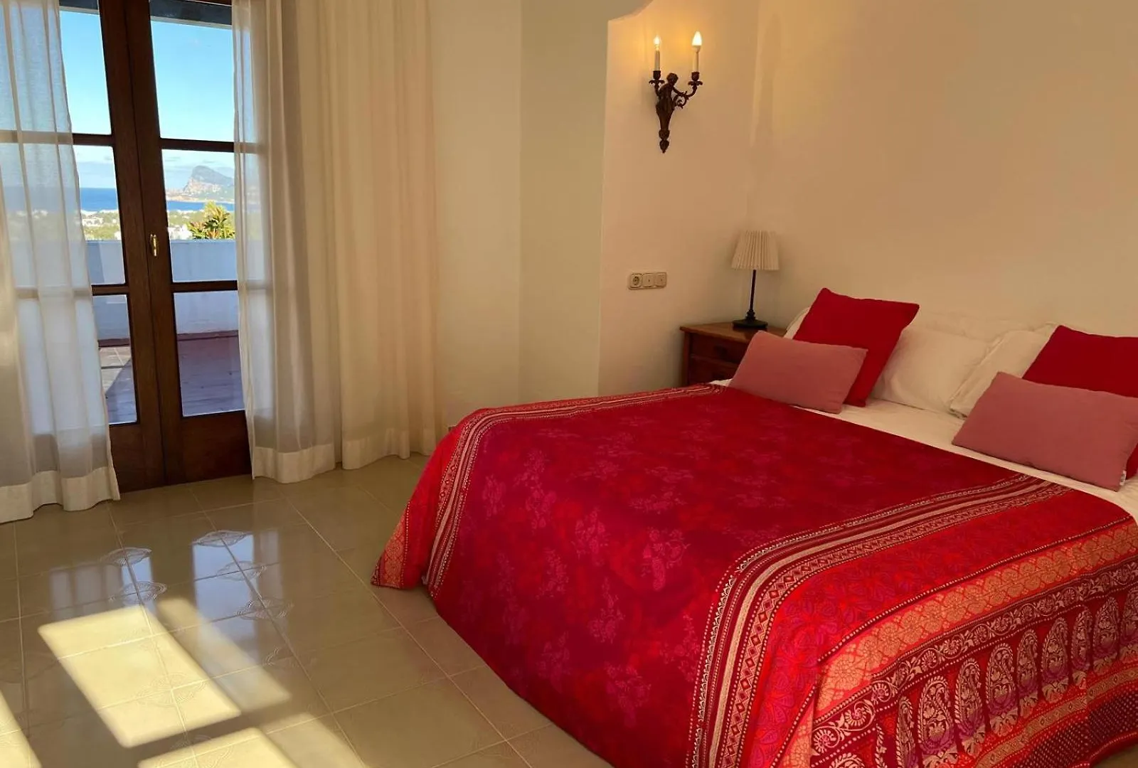 Villa Marlis Ibiza 0*, 伊维萨镇 西班牙
