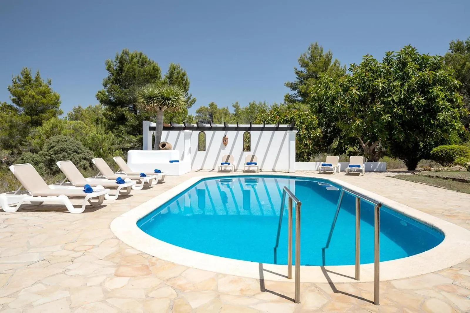 Villa Marlis Ibiza