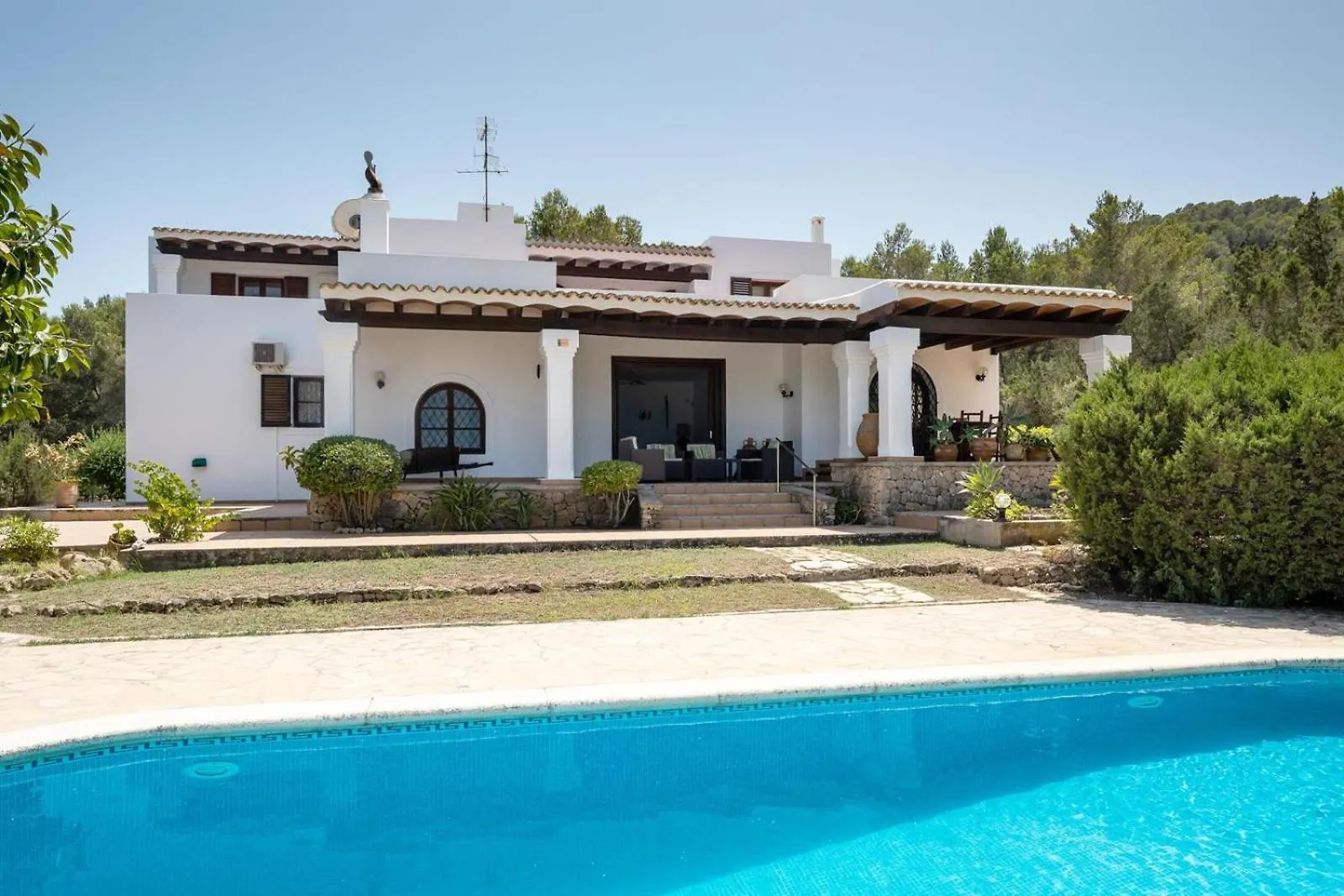 Villa Marlis Ibiza