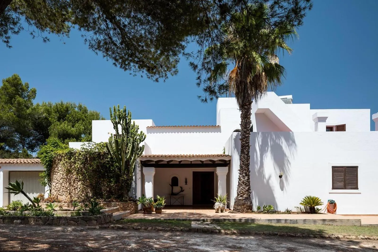 Villa Marlis Ibiza 0*, 伊维萨镇