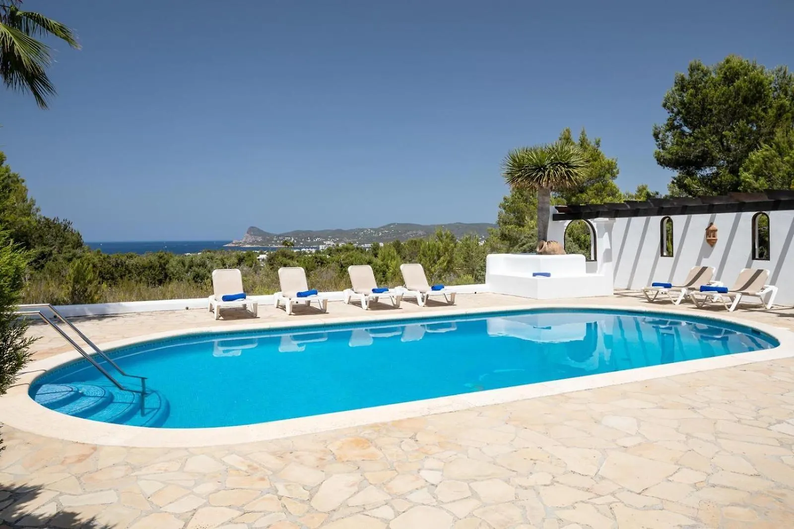 Villa Marlis Ibiza