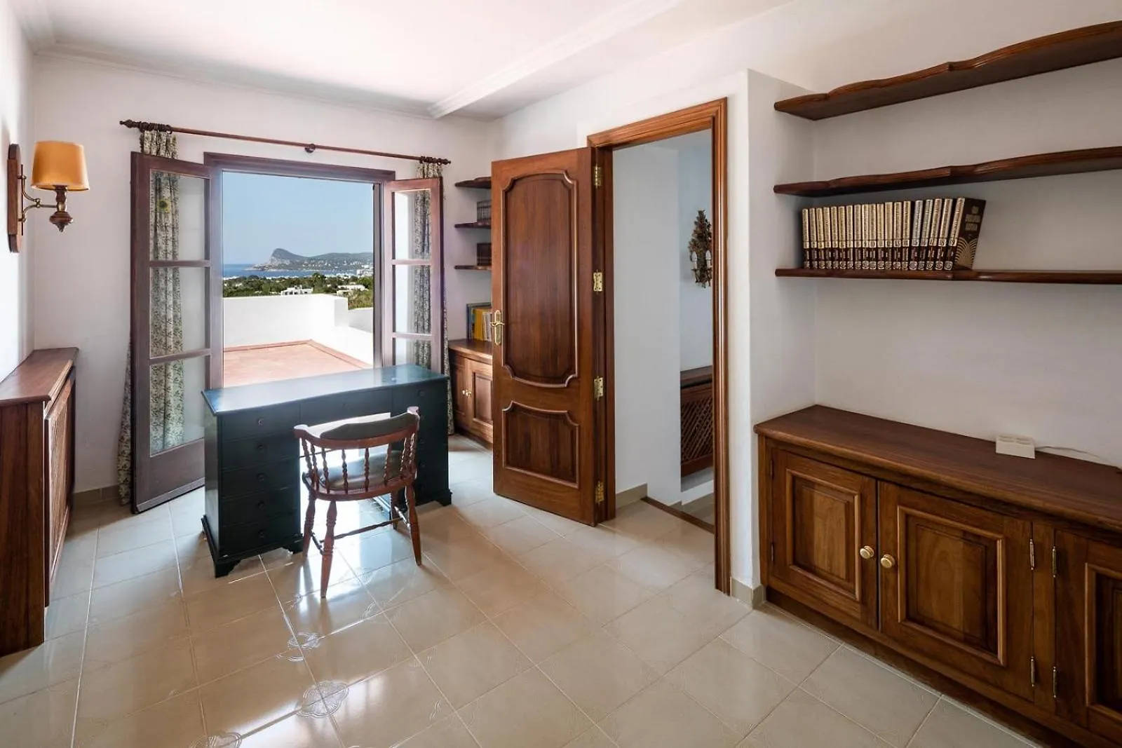 Villa Marlis Ibiza