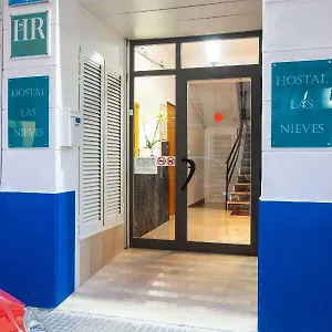Nieves Maison d'hôtes