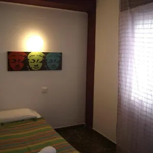 Ceibo - Auberge de jeunesse